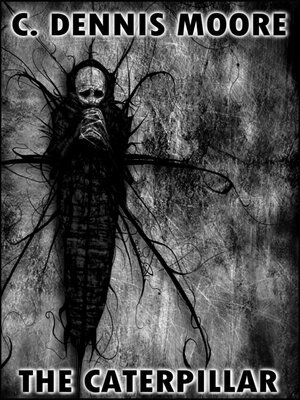 cover image of The Caterpillar